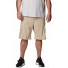 imageColumbia Mens Silver Ridge Utility Cargo ShortAncient Fossil