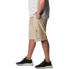 imageColumbia Mens Silver Ridge Utility Cargo ShortAncient Fossil