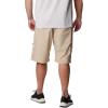 imageColumbia Mens Silver Ridge Utility Cargo ShortAncient Fossil