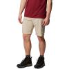 imageColumbia Mens Silver Ridge Utility Cargo ShortAncient Fossil