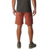 imageColumbia Mens Silver Ridge Utility Cargo ShortAuburn
