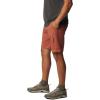 imageColumbia Mens Silver Ridge Utility Cargo ShortAuburn