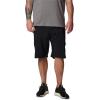 imageColumbia Mens Silver Ridge Utility Cargo ShortBlack
