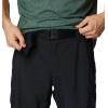 imageColumbia Mens Silver Ridge Utility Cargo ShortBlack
