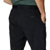imageColumbia Mens Silver Ridge Utility Cargo ShortBlack