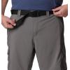 imageColumbia Mens Silver Ridge Utility Cargo ShortCity Grey