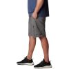 imageColumbia Mens Silver Ridge Utility Cargo ShortCity Grey