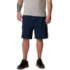 imageColumbia Mens Silver Ridge Utility Cargo ShortCollegiate Navy