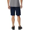 imageColumbia Mens Silver Ridge Utility Cargo ShortCollegiate Navy