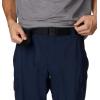 imageColumbia Mens Silver Ridge Utility Cargo ShortCollegiate Navy