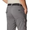 imageColumbia Mens Silver Ridge Utility Cargo ShortDelta