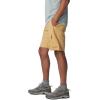 imageColumbia Mens Silver Ridge Utility Cargo ShortLight Camel