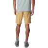imageColumbia Mens Silver Ridge Utility Cargo ShortLight Camel