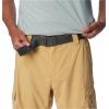 imageColumbia Mens Silver Ridge Utility Cargo ShortLight Camel