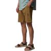 imageColumbia Mens Silver Ridge Utility Cargo ShortOlive Green