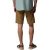 imageColumbia Mens Silver Ridge Utility Cargo ShortOlive Green