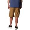 imageColumbia Mens Silver Ridge Utility Cargo ShortOlive Green