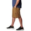 imageColumbia Mens Silver Ridge Utility Cargo ShortOlive Green