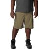 imageColumbia Mens Silver Ridge Utility Cargo ShortStone Green