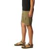 imageColumbia Mens Silver Ridge Utility Cargo ShortStone Green