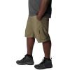 imageColumbia Mens Silver Ridge Utility Cargo ShortStone Green