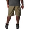 imageColumbia Mens Silver Ridge Utility Cargo ShortStone Green