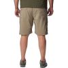 imageColumbia Mens Silver Ridge Utility Cargo ShortTusk
