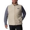 imageColumbia Mens Steens Mountain VestAncient Fossil