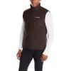 imageColumbia Mens Steens Mountain VestBuffalo  Legacy