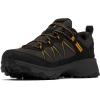 imageColumbia Mens Strata Trail LowBlackRaw Honey