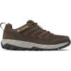 imageColumbia Mens Strata Trail LowCordovanGolden Yellow
