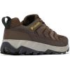imageColumbia Mens Strata Trail LowCordovanGolden Yellow