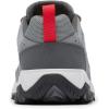 imageColumbia Mens Strata Trail LowTitanium Grey SteelMountain Red