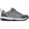 imageColumbia Mens Strata Trail LowTitanium Grey SteelMountain Red