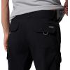 imageColumbia Mens Tech Trail Utility PantBlack
