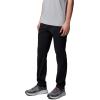 imageColumbia Mens Tech Trail Utility PantBlack