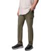 imageColumbia Mens Tech Trail Utility PantStone Green