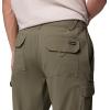 imageColumbia Mens Tech Trail Utility PantStone Green