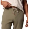imageColumbia Mens Tech Trail Utility PantStone Green