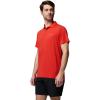 imageColumbia Mens Tech Trail Utility PoloSuper Sonic