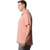 imageColumbia Mens Tech Trail Utility PoloTuscan Heather