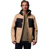 imageColumbia Mens Tipton Peak Iii Insulated JacketCanoeBlack