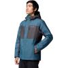 imageColumbia Mens Tipton Peak Iii Insulated JacketEverblueShark