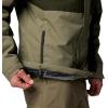 imageColumbia Mens Tipton Peak Iii Insulated JacketStone GreenGreenscape