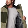 imageColumbia Mens Tipton Peak Iii Insulated JacketStone GreenGreenscape