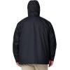 imageColumbia Mens Tunnel Falls II Interchange JacketBlack