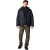 imageColumbia Mens Tunnel Falls II Interchange JacketBlack