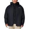 imageColumbia Mens Tunnel Falls II Interchange JacketBlack