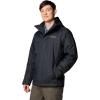 imageColumbia Mens Tunnel Falls II Interchange JacketBlack