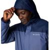 imageColumbia Mens Tunnel Falls II Interchange JacketDark MountainCollegiate Navy